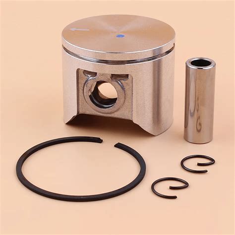 Tron Onneuse Thermique Kit D Anneau De Piston Mm Pour Husqvarna