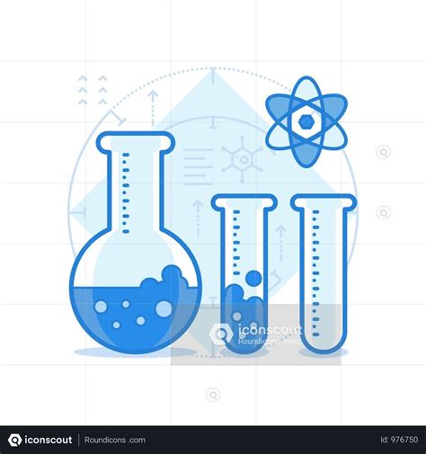 Chemistry Illustration Free Download School And Education Illustrations