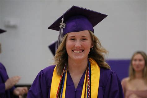 Gallery East Knox High School Graduation 2023