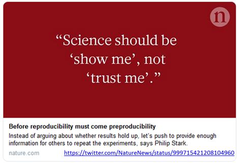 How To Increase Reproducibility And Transparency In Your Research · O2r