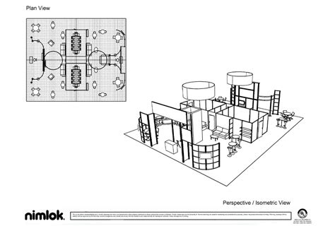 R3 Redistribution Case Study Nimlok