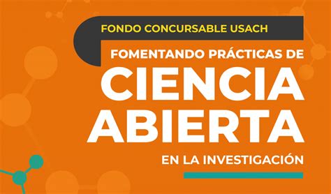 Proyecto Ines Ciencia Abierta Vriic