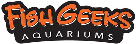 Fish Geeks Aquariums - Expert Professional Aquarium Services