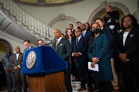 Nyc Mayors Office On Twitter Today Nycmayor Outlined A New Path