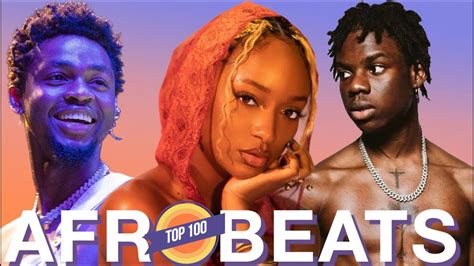 AFROBEATS TOP 100 AFROBEATS 2024 VIDEO MIX BEST OF AFROBEATS 24 23