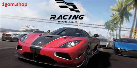 Racing Master Tr I Nghi M Cu C Ua Xe T C Cao Tr N C C N N T Ng Pc