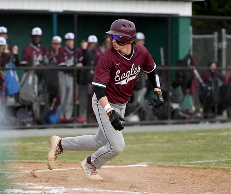 Parkside Baseball Powers Way To Big Opening Win Over Snow Hill