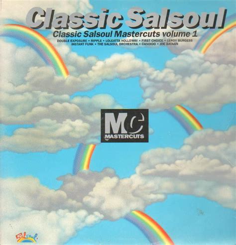 Classic Salsoul Vol 2 Various Amazon Es CD Y Vinilos