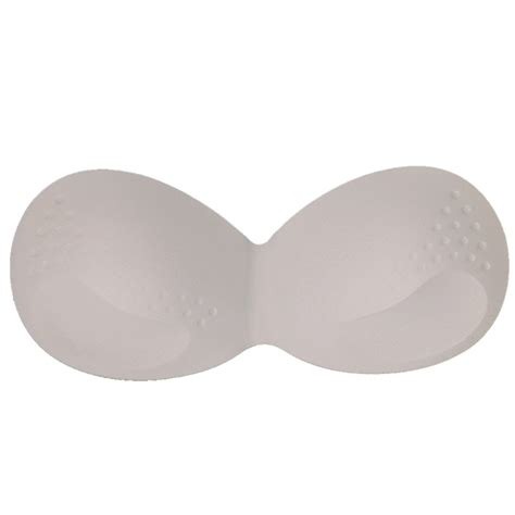 Jh Bikini Padding Removable Inserts Soft Chest Cups Pad Water Drop