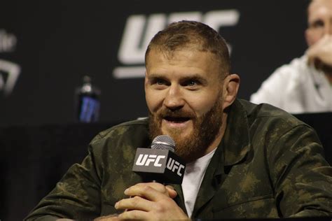 Why Not Jan Blachowicz Open To Alex Pereira Fight