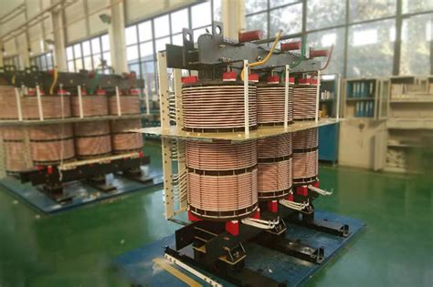 Power Transformers ZTELEC GROUP