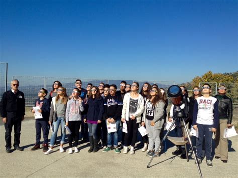 Scuola Media Massari Cori Lt Apa Lan