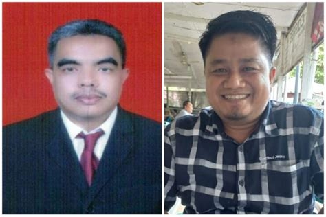 Mulyadi Muhajir Juli Pimpin Koperasi Hkti Bireuen Komparatif Id