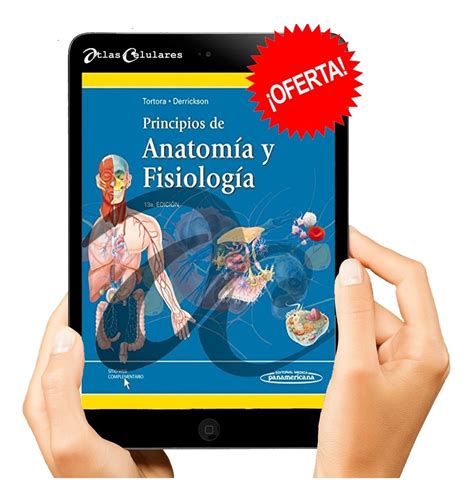 Descargar Libro De Anatomia Y Fisiologia Humana De Tortora 0E0