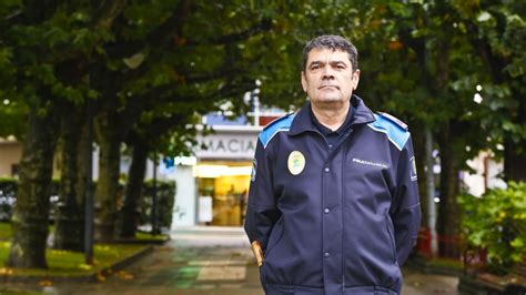 Sobreseída la causa abierta contra el jefe de la Policía de Carballo