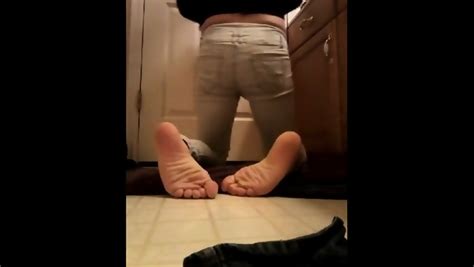 Me Shaking My Sissy Ass