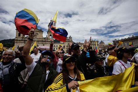 Marchas del 27 de septiembre cuáles serán los puntos de concentración