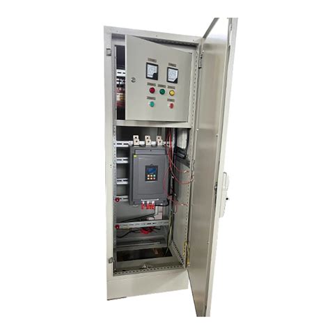 Waterproof Phase Distribution Box Electrical Control Panel Board