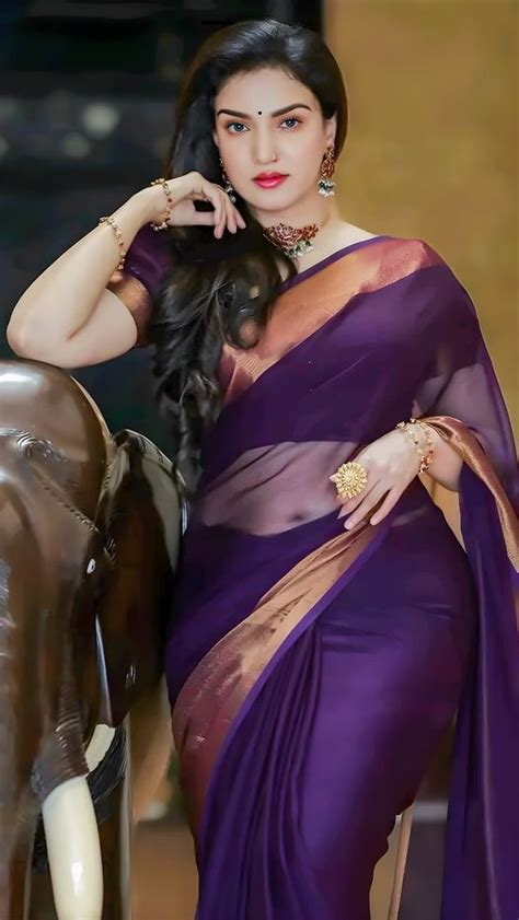 Hot In Saree Bollywood Actresses Hot Bollywood