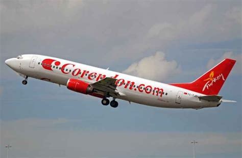 Corendon Airlines Europe: Δεκάδες νέες πτήσεις προς Ρόδο, Χανιά και ...