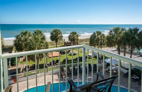 The Strand Resort Myrtle Beach (Myrtle Beach, SC) - Resort Reviews ...