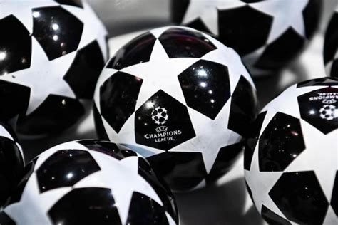 Jadwal Lengkap Play Off Liga Champions 2023 2024 Bola Net