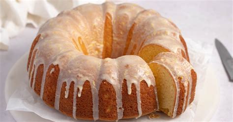 Easy Orange Glaze Icing Recipe For Cakes And More