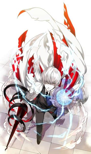 Arima Kishou Arima Kishou Tokyo Ghoul Tokyo Ghoul Anime Art