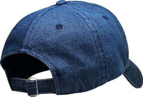 Solid Plain Washed Dad Hat Cotton Polo Style Baseball Ball Cap NEW EBay