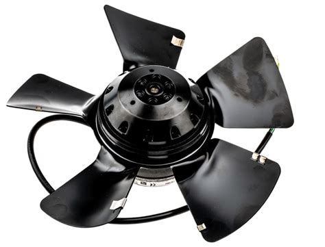 A2E250 AE65 02 Ebm Papst Ebm Papst A Series Axial Fan 230 V Ac AC