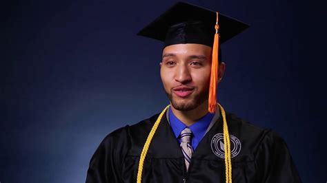 Devry University Graduation Youtube