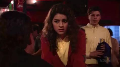 Yarn And George Michael Caught Up With Maeby Determined To Save Her