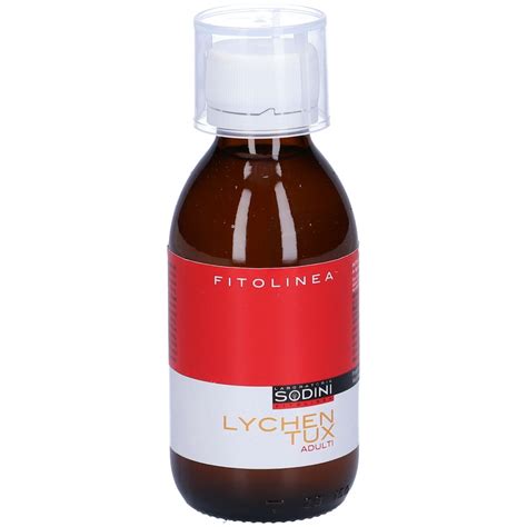 Lychentux Ad 150 Ml 150 Ml Redcare