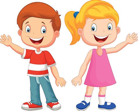 Child Waving Goodbye Clipart 10 Free Cliparts Download Images On