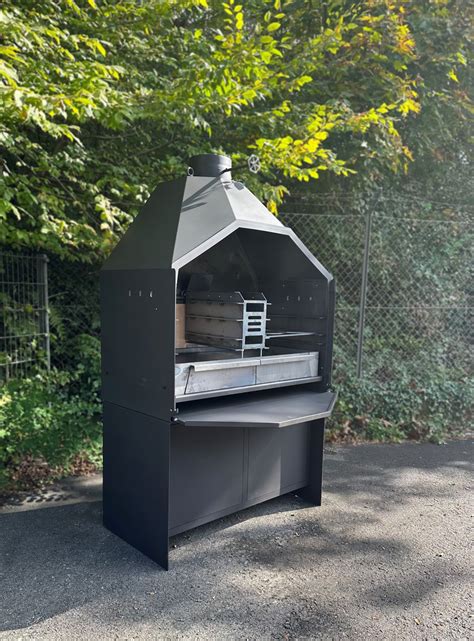 Braai Pro Grill | Grillerlebnis mit Inbrunst