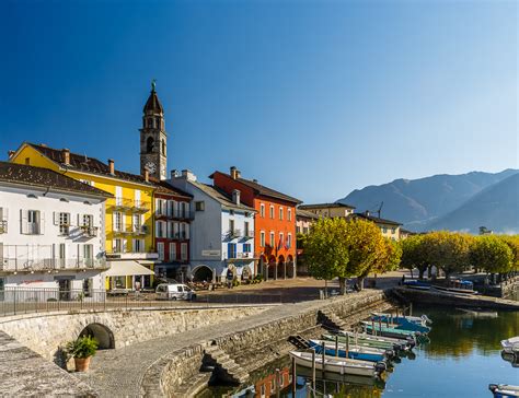 Ascona | FotoRistretto