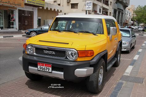 Toyota Old Jeep Models