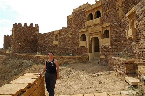 Kuldhara — Abandoned Village Near Jaisalmer | RiTeMaiL