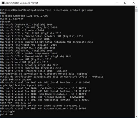 20 Cool Command Prompt Tricks That You Should Know 2022 Beebom Erofound