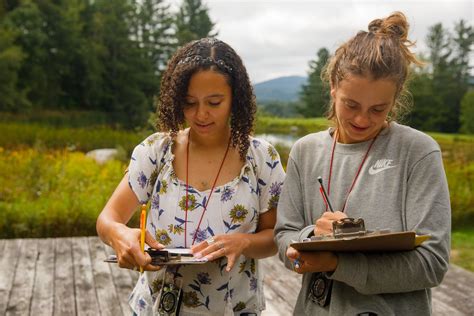 NVU EnvScience 2 Vermont State University Flickr