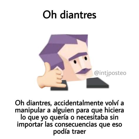 Pin De Nancy En Emociones Cuento De Hadas Divertido Intj Tipos De