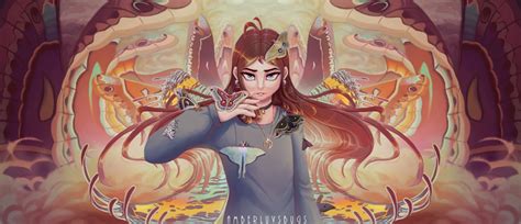 ArtStation - Saturniidae