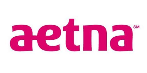 Aetna Logo - LogoDix