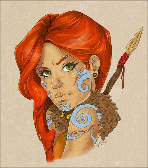 Celtic By Alrynn On Deviantart