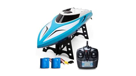 Best RC Boats for Beginners | MacSources