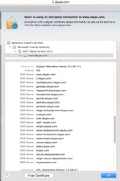 Know about SAN Certificate and How to Create With OpenSSL