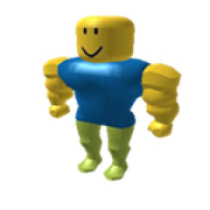 Epic Gamer - Roblox