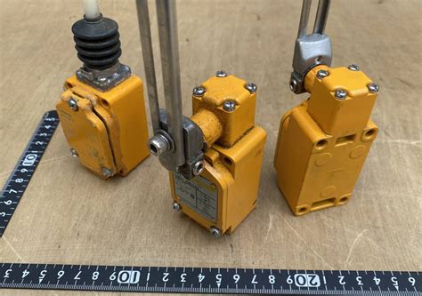 Letaoy Omron Wl Limit Switch Ca Rp Wlnj Rp N