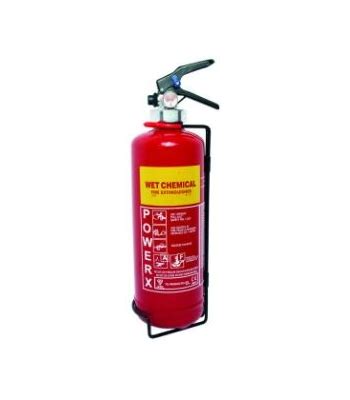 FMC Moyne Roberts Wet Chemical Extinguisher 3L Product