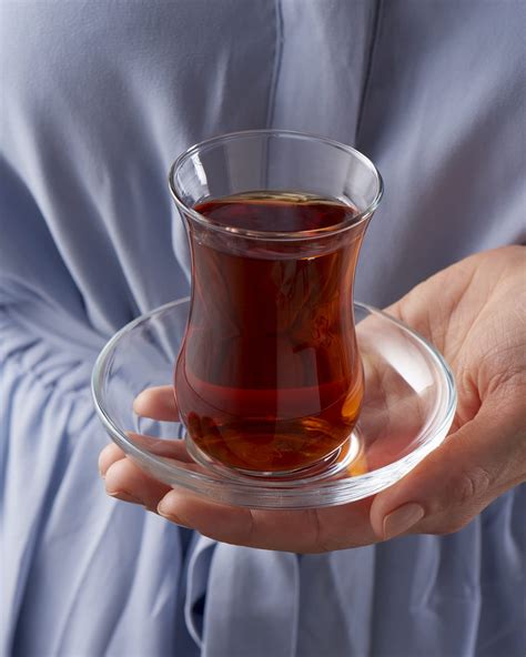 Turkish Tea Glass